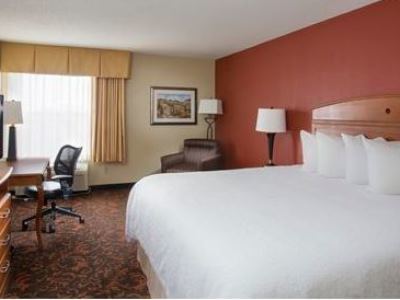 Hotel Hampton