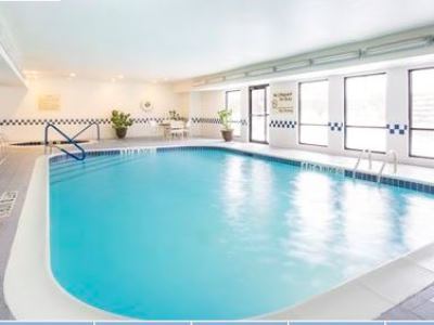 Hotel Hampton Saint Joseph